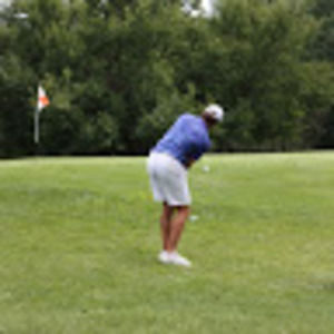 Meet your Posher, Duane